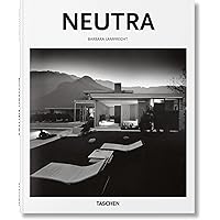 Neutra. Complete Works (Multilingual Edition): Lamprecht, Barbara